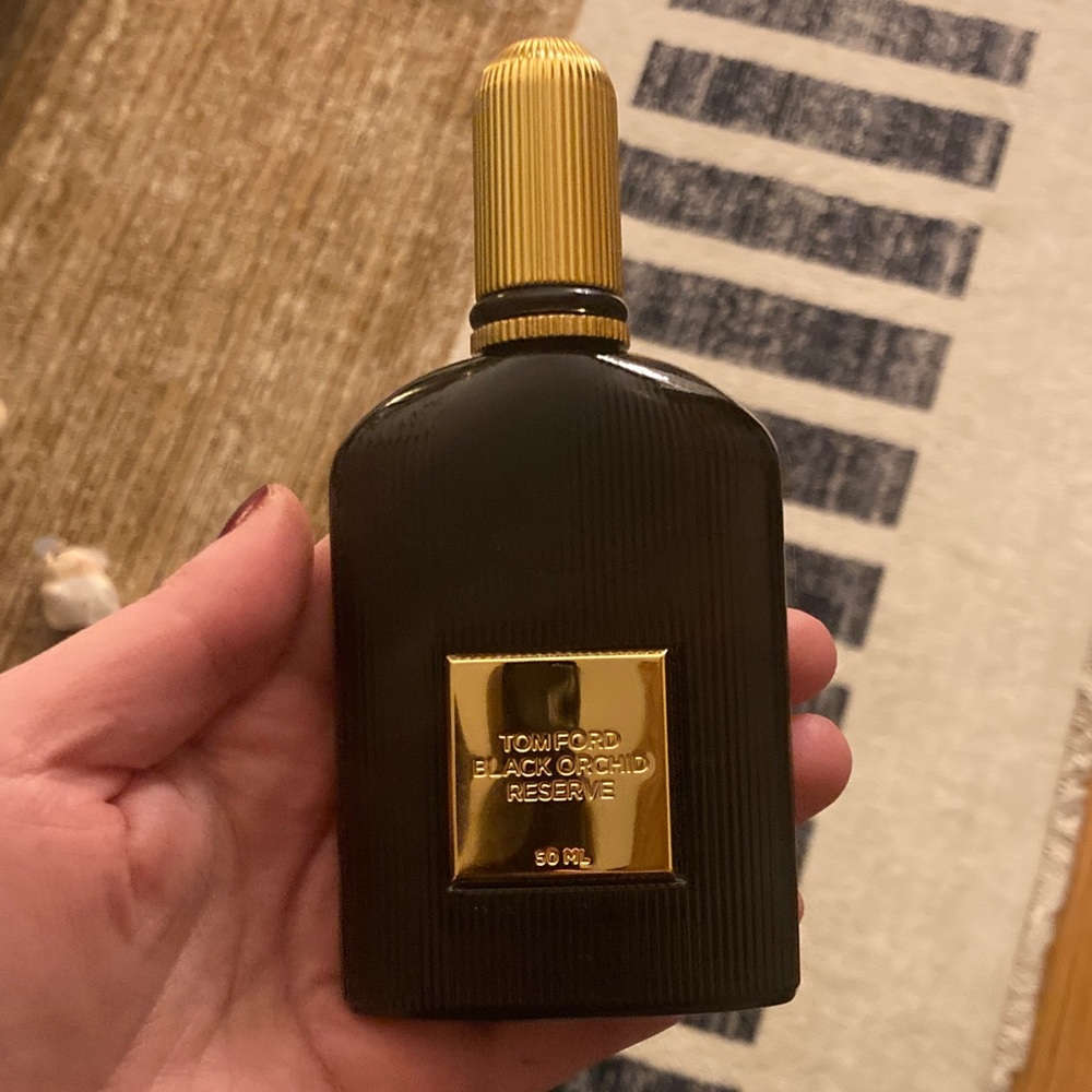 Tom Ford Black Orchid Reserve